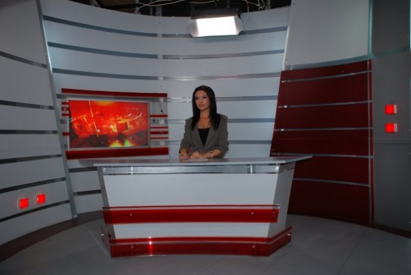 Царица Роза 2007 стана синоптичка