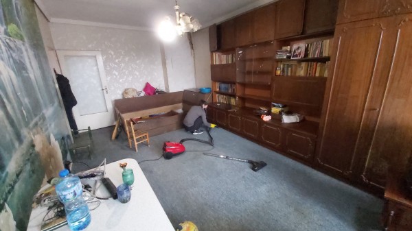 Добрината, която преобрази дома на самотна майка с 3 деца