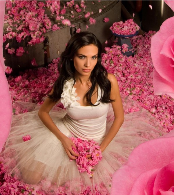 Царица Роза 2007 стана синоптичка