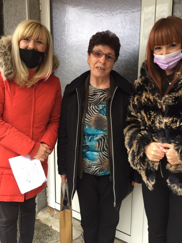 Община Казанлък поздравява златните двойки на Казанлък 2020