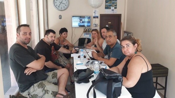 Трима казанлъчани са в ръководството на национална асоциация