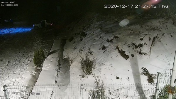 Служители на ветропарка към дрифтъри и офроудъри: Какво е удоволствието да се подиграеш с труда на другите?/ Видео