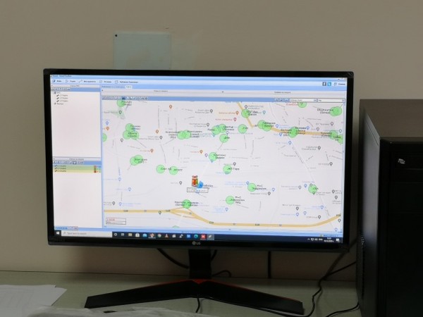 Новите електробуси ще обслужват изцяло градските линии през Общинското предприятие „Балканинвест“ЕООД