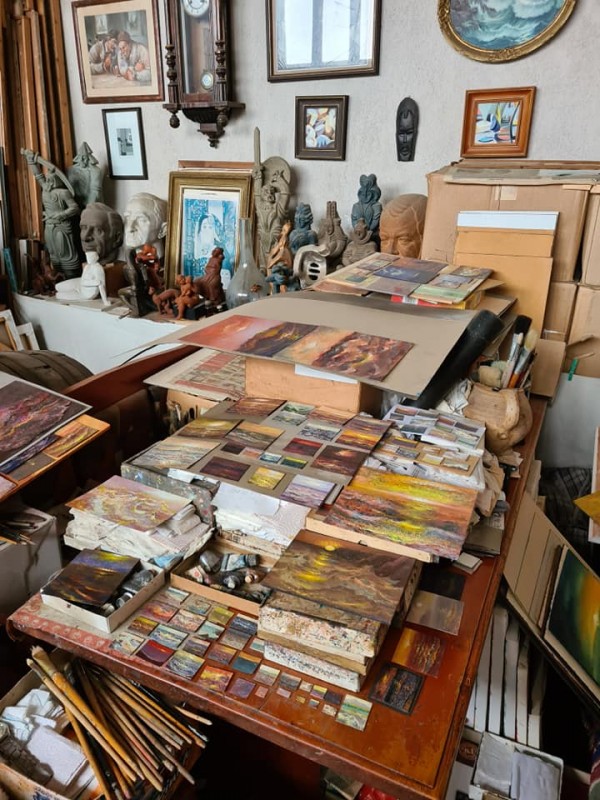 За Коледа, “Помогни в нужда“ зарадва над 60 семейства и самотно живеещи