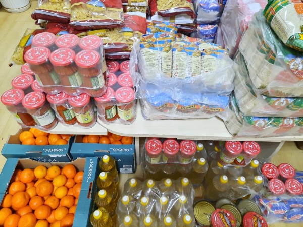 Кметство Шипка отново подкрепи самотноживеещи възрастни хора за Коледа