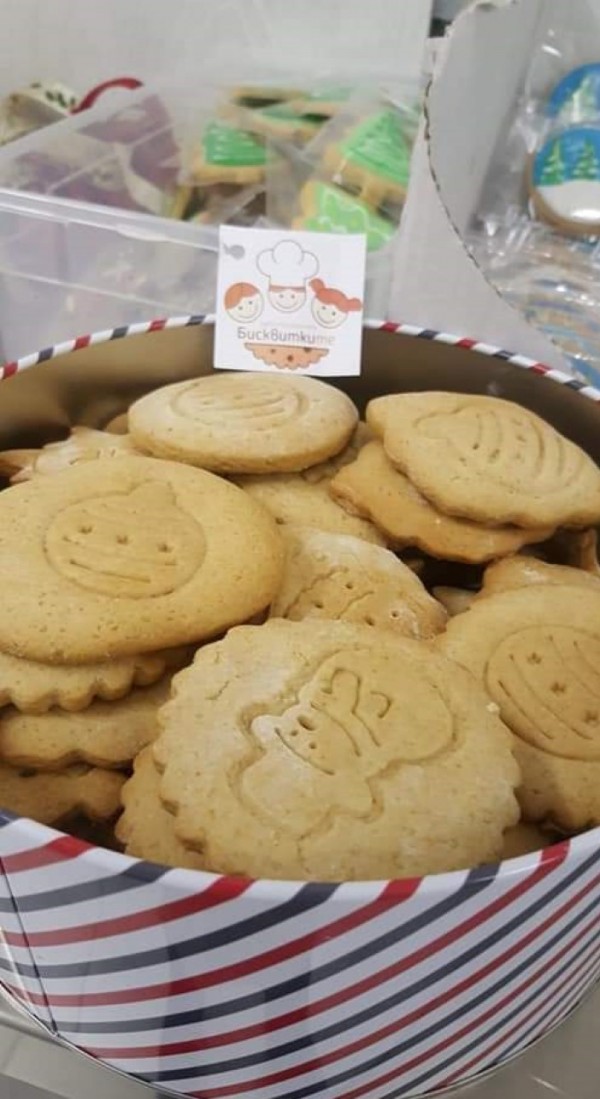 Коледни изненади от Кмета на Казанлък за възрастните хора в домовете