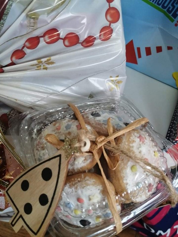 Ученици, родители и учители зарадваха третокласник от ОУ “Кулата“