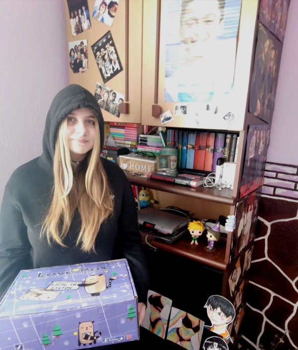 660 пакета с коледни подаръци от Германия изненадаха децата на Шипка