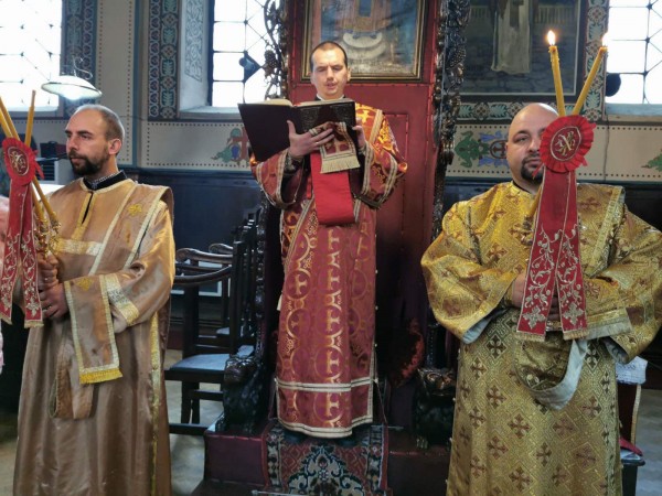 На Стефановден митрополит Киприан ще отслужи литургия в Шипченския манастир