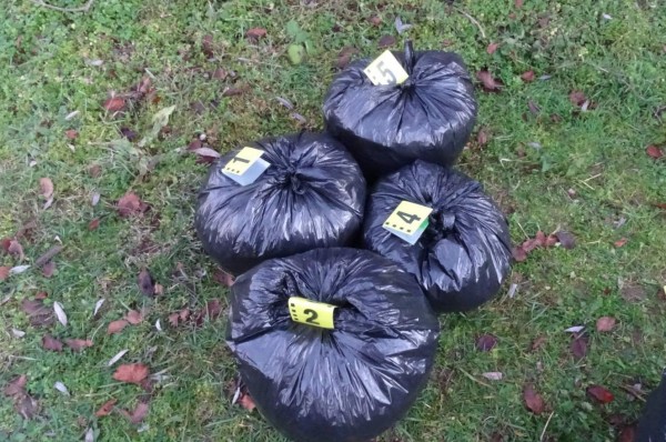 Арестуваха казанлъчанин, стрелял с “Калашников“ при сделка с марихуана