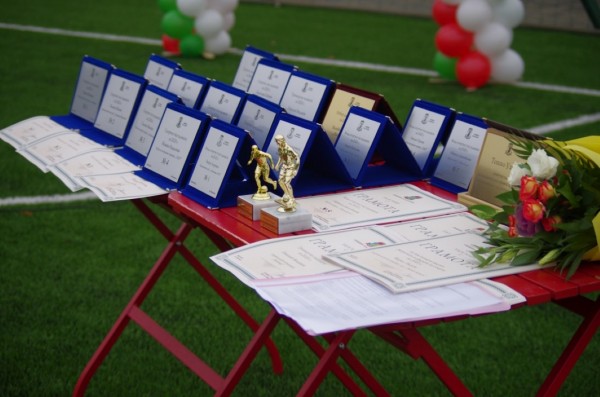 Спортист на Казанлък за 2020 г. е Илина Иванова от таекуондо клуб „Кентавър“