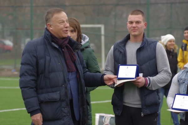 Спортист на Казанлък за 2020 г. е Илина Иванова от таекуондо клуб „Кентавър“