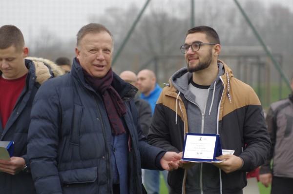 Спортист на Казанлък за 2020 г. е Илина Иванова от таекуондо клуб „Кентавър“