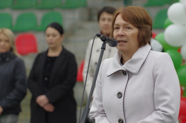 Спортист на Казанлък за 2020 г. е Илина Иванова от таекуондо клуб „Кентавър“