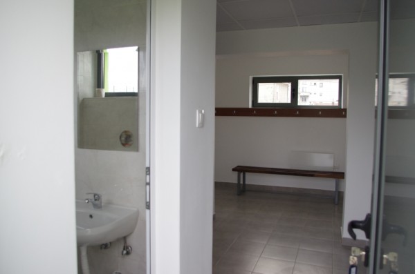 В Деня на Освобождението на Казанлък беше открит новият мини футболен комплекс