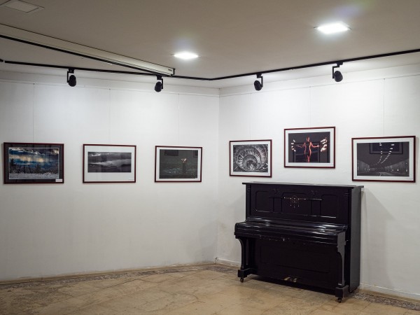 Утре вечер откриват III салон на казанлъшките фотографи