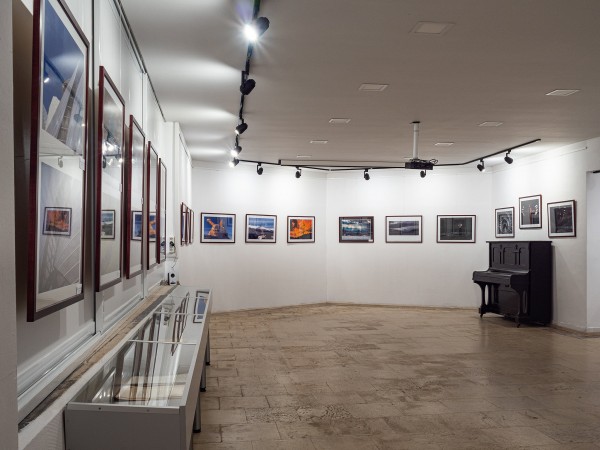 Утре вечер откриват III салон на казанлъшките фотографи