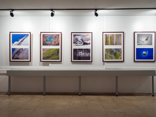 Утре вечер откриват III салон на казанлъшките фотографи