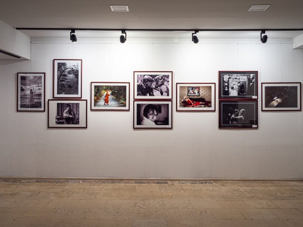 Утре вечер откриват III салон на казанлъшките фотографи