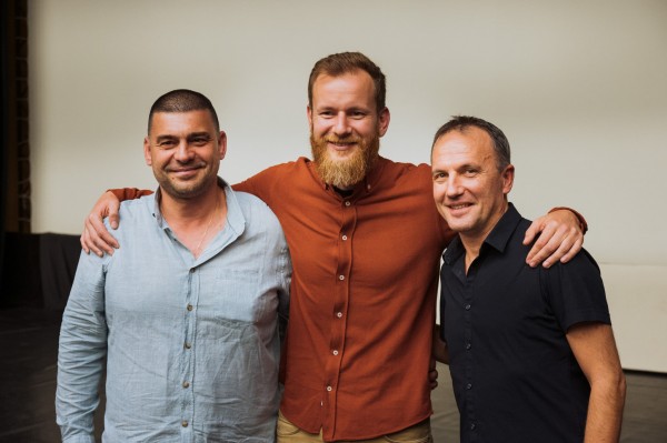 Филм на казанлъчанинa Явор Петков ще обикаля кината в Америка и Великобритания