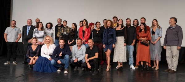 Филм на казанлъчанинa Явор Петков ще обикаля кината в Америка и Великобритания