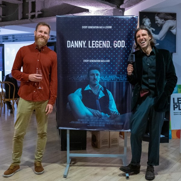 Филм на казанлъчанинa Явор Петков ще обикаля кината в Америка и Великобритания