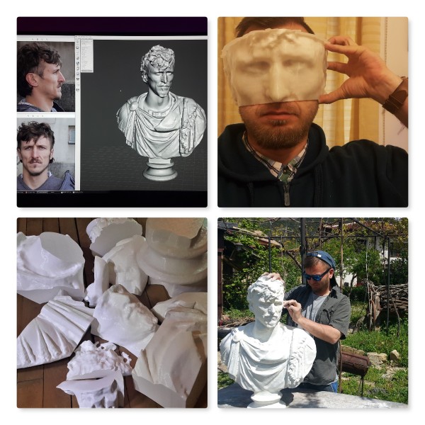 Филм на казанлъчанинa Явор Петков ще обикаля кината в Америка и Великобритания