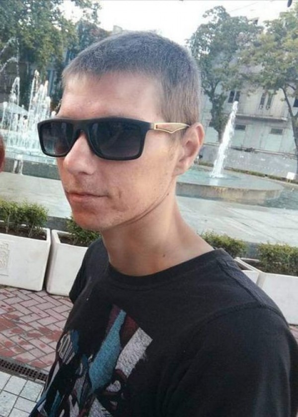 Близки и приятели издирват изчезнал казанлъчанин