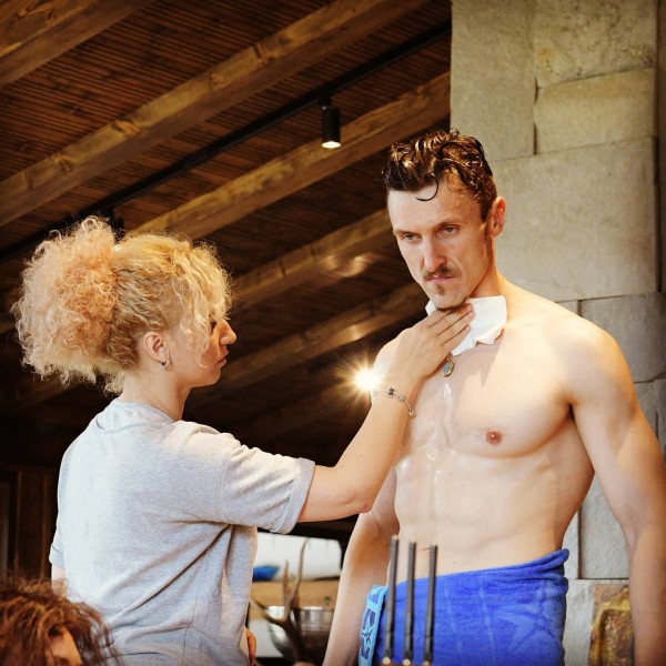 Филм на казанлъчанинa Явор Петков ще обикаля кината в Америка и Великобритания