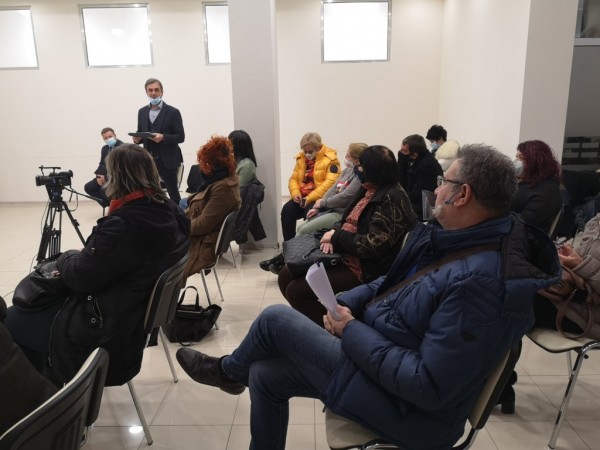 Община Казанлък продължава социалните политики на кмета Галина Стоянова и през 2021 г., въпреки световната пандемия