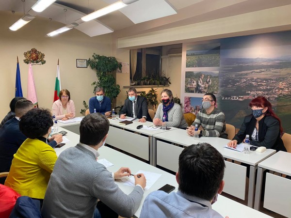 187 ваучера за новородени са дадени през 2020г.