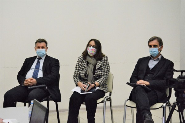 Община Казанлък продължава социалните политики на кмета Галина Стоянова и през 2021 г., въпреки световната пандемия