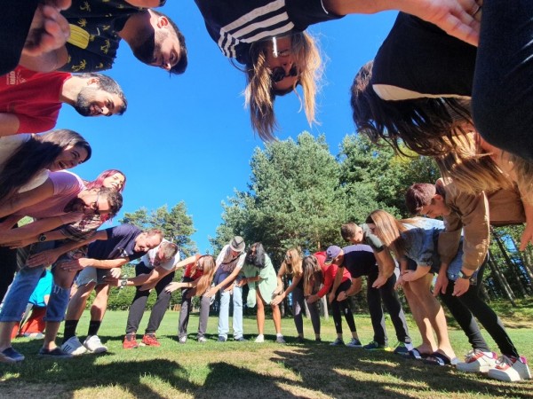 Нов проект “112“ ще учи доброволците как да действат в извънредна ситуация