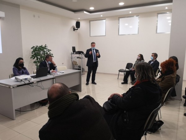 Община Казанлък продължава социалните политики на кмета Галина Стоянова и през 2021 г., въпреки световната пандемия