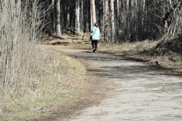 Ремонти и почистване кипят на “Тюлбето“