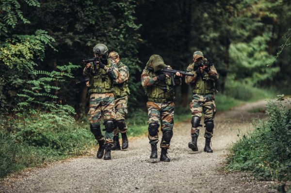 Учебни стрелби на “Тюлбето“ от утре / Новини от Казанлък