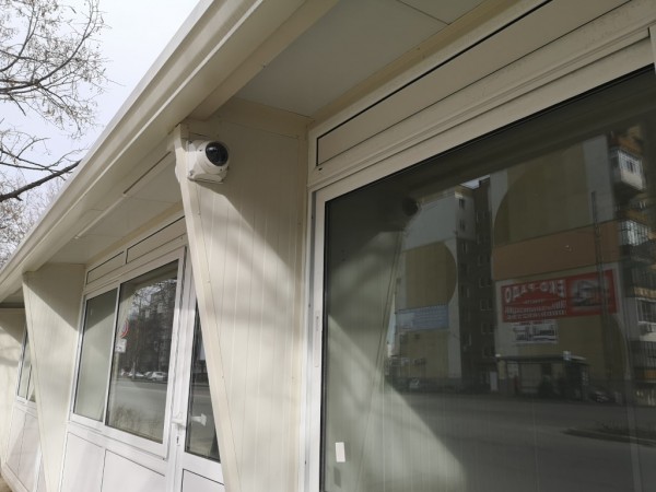 Фермерският пазар в Казанлък започва работа в началото на март