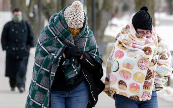 Градусите падат. Утре жълт код за ниски температури в цялата страна / Новини от Казанлък