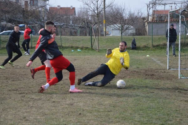 Футболен турнир с кауза- над 6 000лв в помощ на 3-годишния Део и първо място за „Непобедимите“ 