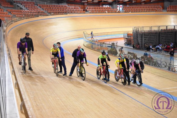 Първи успехи за колоездачите на КК “Лястовица“ за 2021 година