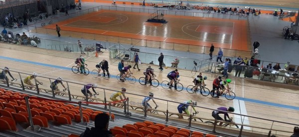 Първи успехи за колоездачите на КК “Лястовица“ за 2021 година