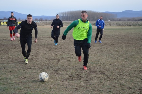 Футболен турнир с кауза- над 6 000лв в помощ на 3-годишния Део и първо място за „Непобедимите“ 