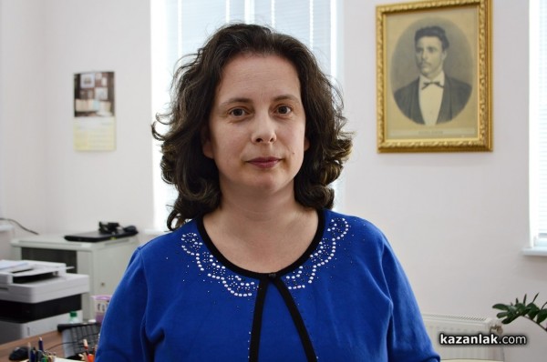 Второкласници от ОУ „Св. Паисий Хилендарски” направиха книга за Левски