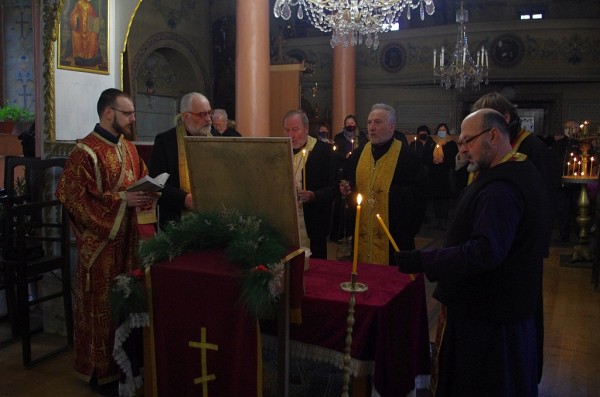 Казанлъчани почетоха паметта на Апостола на Свободата