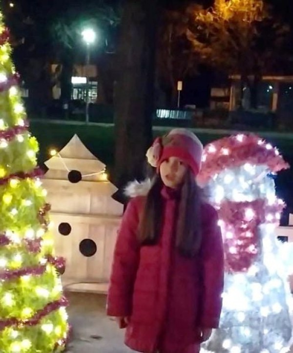 Куп награди за казанлъшки таланти от конкурс в Украйна