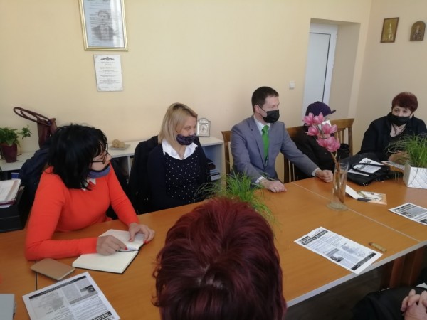 Очаква се обсъжданане на законодателни промени за дискриминацията на жените