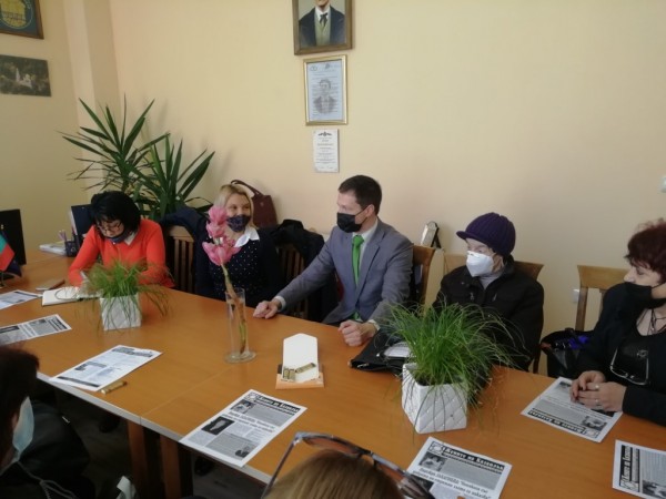 Очаква се обсъжданане на законодателни промени за дискриминацията на жените