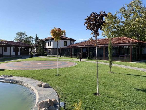 Комплекс “Светилото“ отново отвори врати