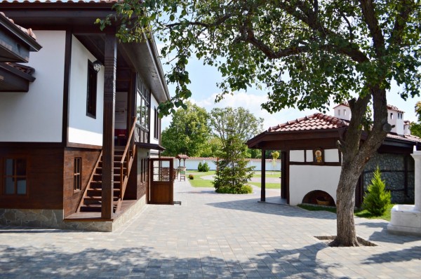 Комплекс “Светилото“ отново отвори врати