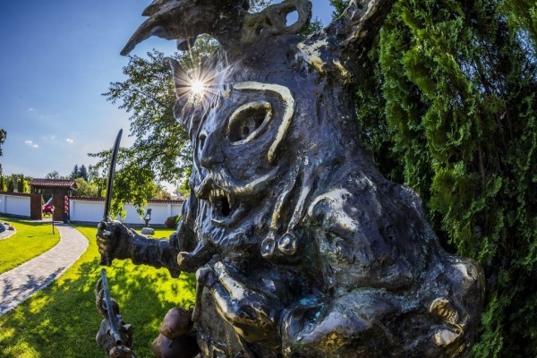 Комплекс “Светилото“ отново отвори врати